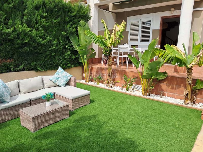 Foto 8cc89da0-d7d0-471f-86ae-767b073aac06. Miete haus in Monte Faro-Altomar II Santa Pola