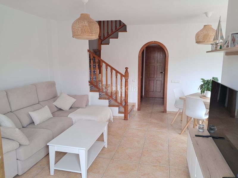 Foto fe51cf2c-d456-4cd8-a502-289011600049. Miete haus in Monte Faro-Altomar II Santa Pola