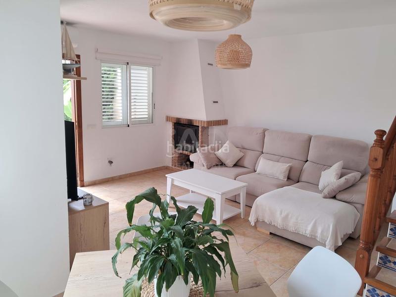 Foto 22c2fd0d-e5bc-493a-a665-0341bf4cdc67. Location maison dans Monte Faro-Altomar II Santa Pola