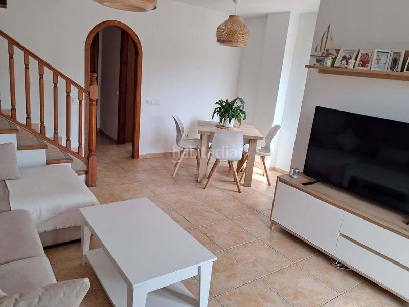 Foto 5e5269de-f56a-41d9-9720-20697db53e81. Location maison dans Monte Faro-Altomar II Santa Pola