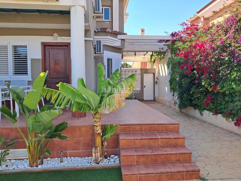 Foto 6f6fdcac-3982-4e86-a382-1b330c26a57b. Location maison dans Monte Faro-Altomar II Santa Pola