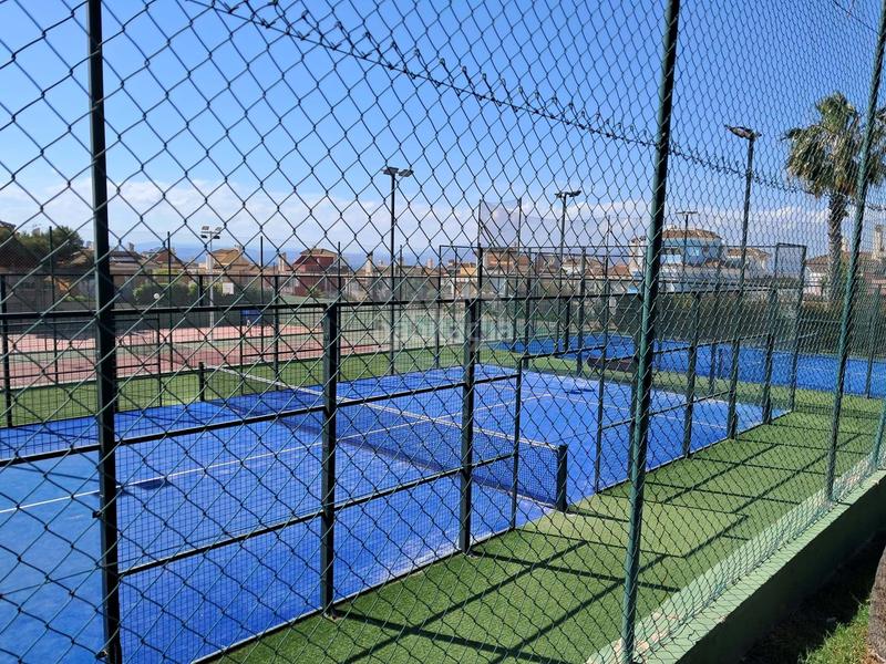 Foto 74bf5606-49b6-4e97-83d8-9c40a81dab0d. Location maison dans Monte Faro-Altomar II Santa Pola