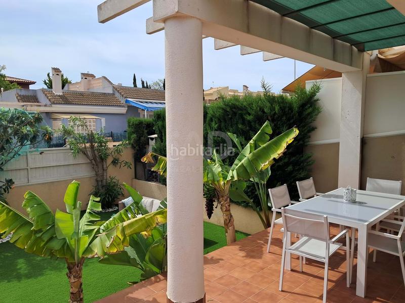 Foto 80c6af2b-521a-4c0c-a454-8b1eefb130ce. Location maison dans Monte Faro-Altomar II Santa Pola