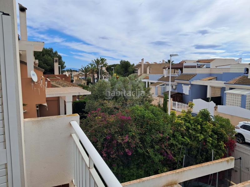 Foto 9244ecdc-b0ca-4b46-8072-653c4f164297. Location maison dans Monte Faro-Altomar II Santa Pola