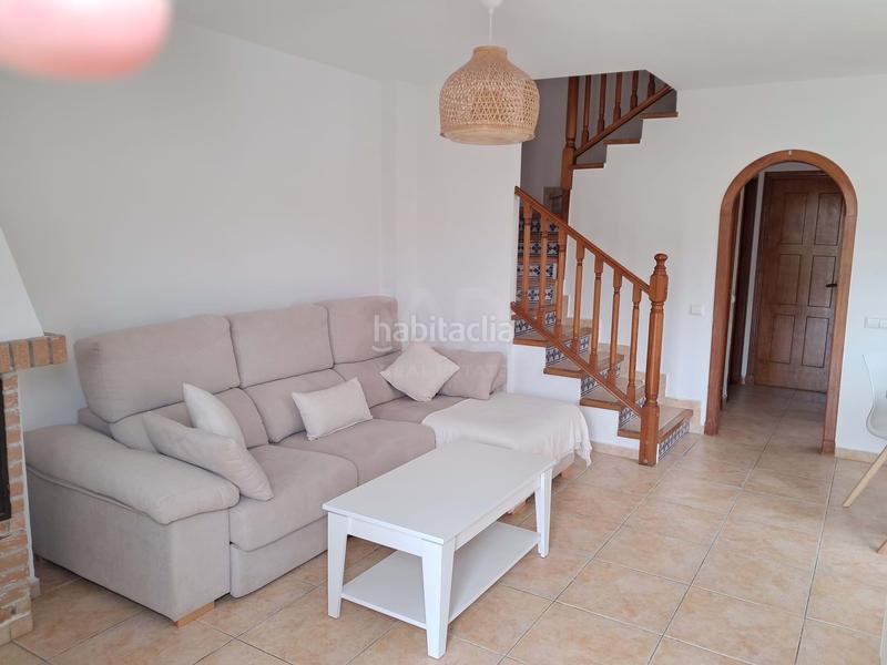 Foto 964ac87b-043a-4522-b03b-c353af8933c5. Location maison dans Monte Faro-Altomar II Santa Pola