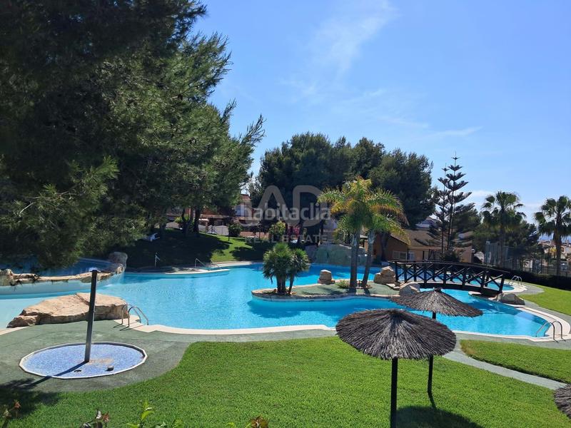 Foto a47a1f42-bee0-45ac-ae37-b219ea561b84. Location maison dans Monte Faro-Altomar II Santa Pola