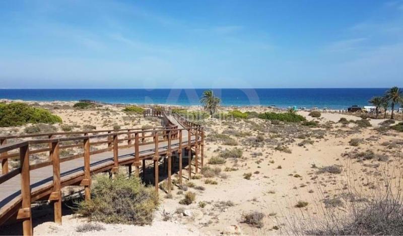 Foto bdc7a3fa-7434-4c5b-bb67-010f4afef2d0. Location maison dans Monte Faro-Altomar II Santa Pola