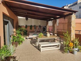 Dúplex en Ciutat del Transport - La Salera