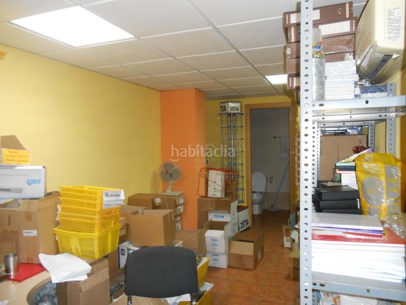 Foto 73b3cb31-a854-46fd-a188-7a5c4384aa1b. Geschäftsraum in calle alberes 47 47 in Els Pavos Blanes