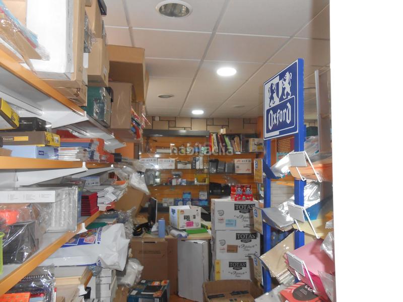 Foto 5312a36c-69c5-41bd-ad5a-dcbb8ec6f2f0. Local comercial en calle alberes 47 47 en Els Pavos Blanes