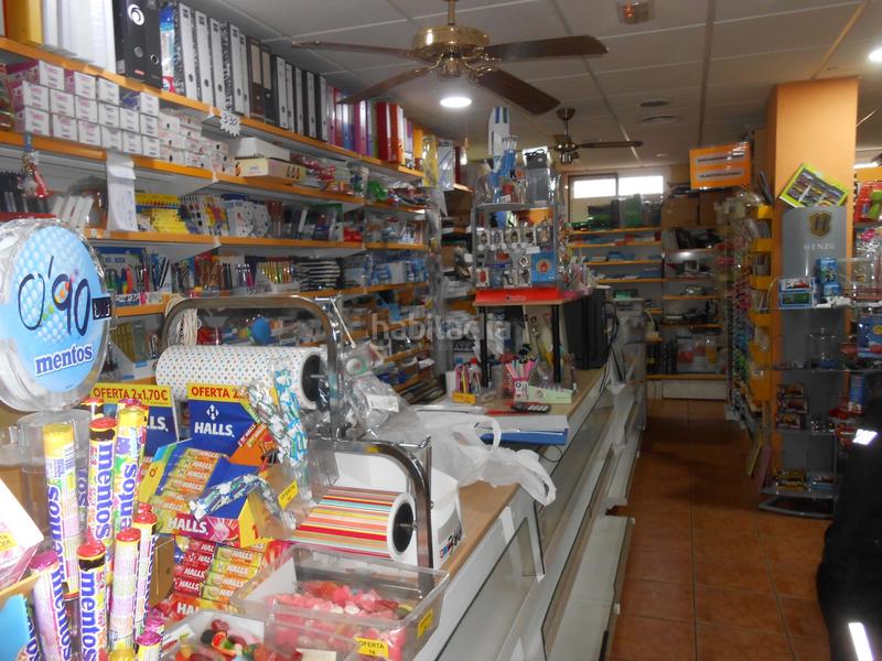 Foto adaced53-4b2d-4534-91c7-06f941addecb. Local comercial en calle alberes 47 47 en Els Pavos Blanes