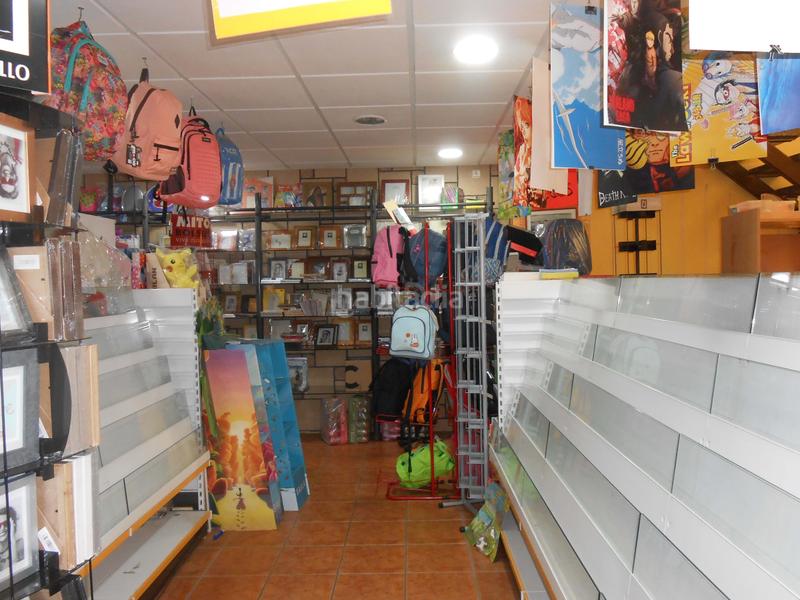 Foto c835d05e-2001-43b0-93bb-eb46dfe4f569. Local comercial en calle alberes 47 47 en Els Pavos Blanes