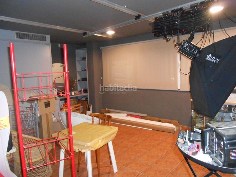 Foto db8f2c07-c49c-4ea1-917b-a43848d2596b. Local comercial en calle alberes 47 47 en Els Pavos Blanes