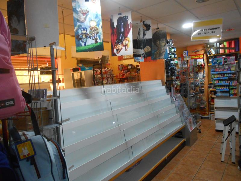 Foto c34df031-c1eb-4323-9f88-1bace3062c2d. Locale commerciale in calle alberes 47 47 in Els Pavos Blanes