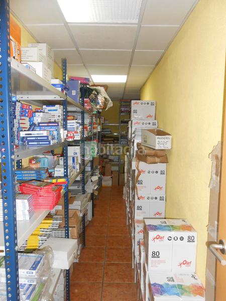 Foto d30541bc-4278-4a0a-9a1f-726df0f62983. Locale commerciale in calle alberes 47 47 in Els Pavos Blanes