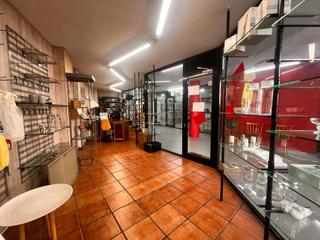 Local commercial à Calle major 337-345 337-345