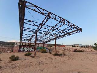 Terreno residenziale in El Altet