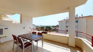 Flat in Port d´Alcúdia-Platja dÁlcúdia