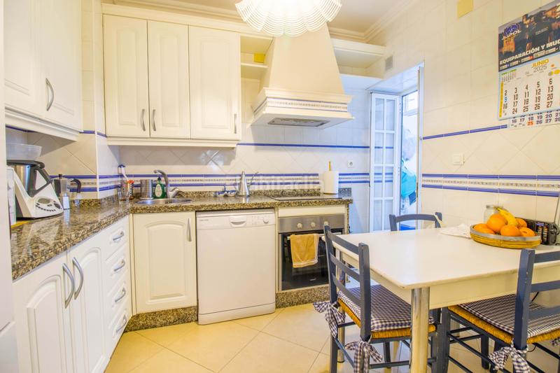 Foto 66c422e8-022d-4d5b-9e5a-15a2d73babbb. Appartamento in Isla Chica Huelva