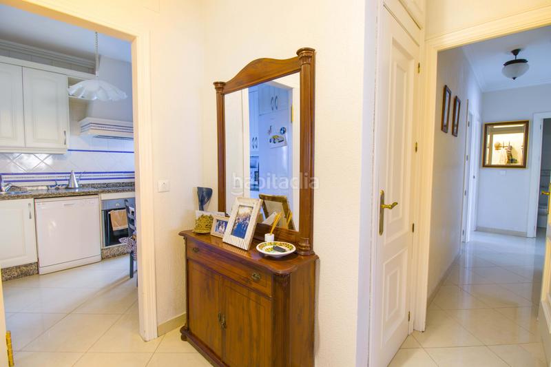 Foto a1c59420-bfed-4e66-b171-d65358b92b03. Appartamento in Isla Chica Huelva