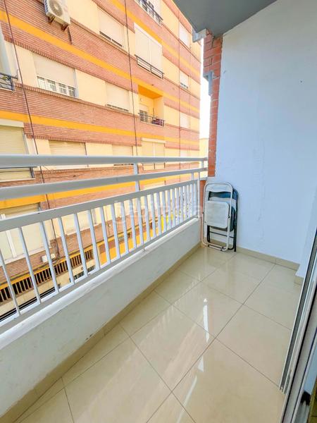 Foto a6129afe-b750-4e15-8a95-71387599fbce. Appartamento in Isla Chica Huelva