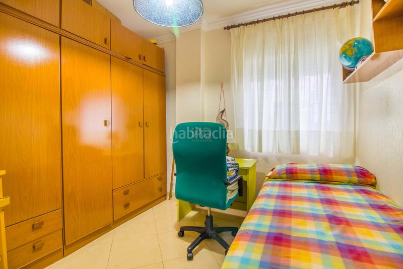 Foto 96f5b80b-270e-4d6a-9457-a6614e0acbbf. Appartement dans Isla Chica Huelva