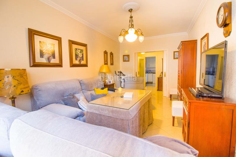 Foto ad04efce-b6e8-4d33-9041-eeccba862f7c. Appartement dans Isla Chica Huelva