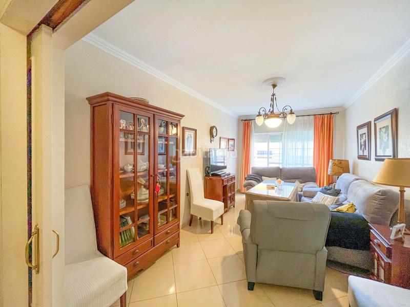 Foto e3579c42-e701-4fe4-9dc6-db01733ecc09. Appartement dans Isla Chica Huelva