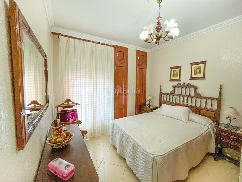 Foto eb66c495-5683-432c-ab43-53cbb3f6718c. Piso en Isla Chica Huelva