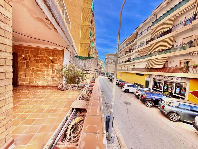 Foto 2dc16d72-97de-4f76-927a-df19b507161b. Appartement dans Puerto Xàbia