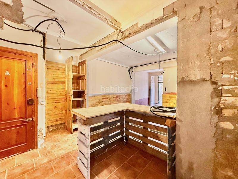 Foto 53af35d4-e27e-45f6-ad94-af878fe8569b. Appartement dans Puerto Xàbia