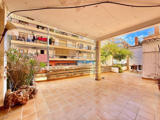 Appartement à Puerto