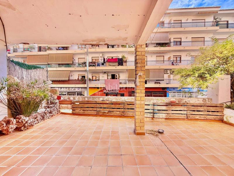 Foto ebd4a9c0-d435-4887-b7cf-4904bd2bb79a. Piso en Puerto Xàbia