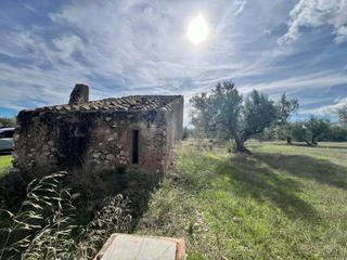 Fondo rustico in Roquetes