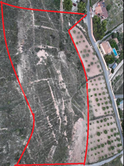 Residential Plot in Cl pulpo-ventorrillo 12