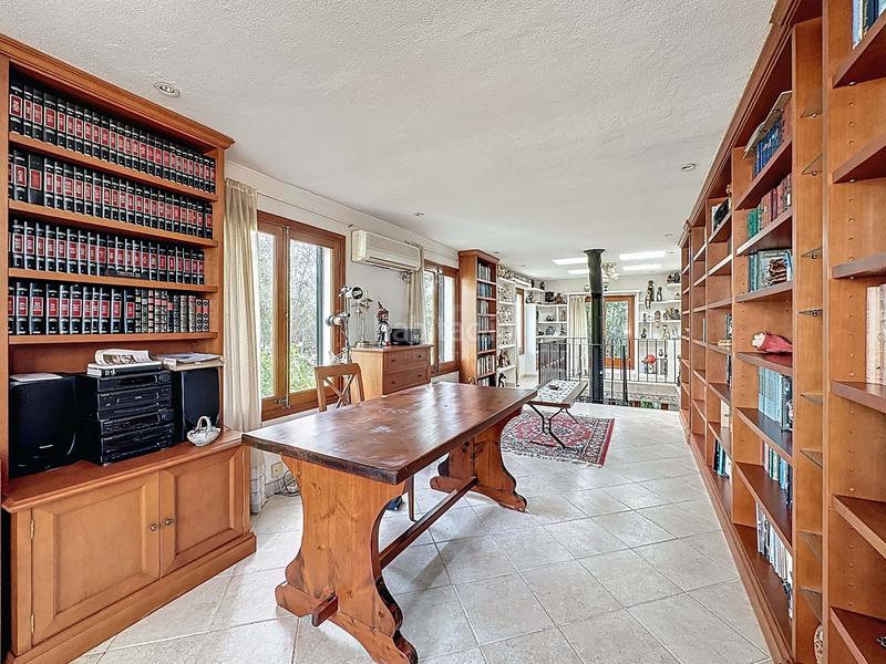 Foto aa693ad1-18ce-49a8-aedc-95500efe25b5. Chalet mit parking pool in port de Pollença Pollença