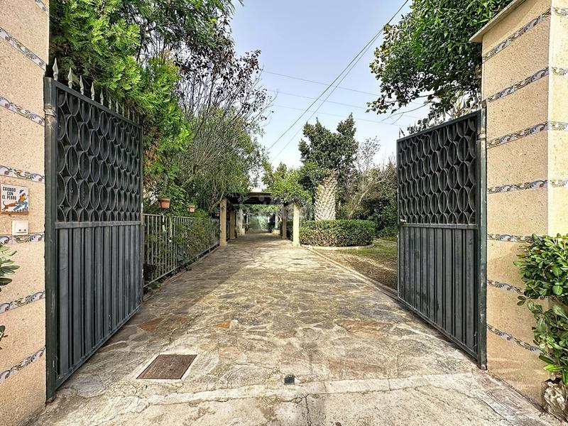 Foto 29c4d472-3af9-46d8-8183-49ca2d19e12e. Chalet with parking pool in port de Pollença Pollença