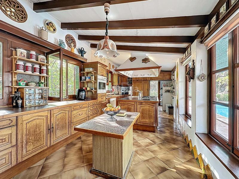 Foto be250c51-0aa6-4ce1-af7c-61fd74d238fc. Chalet with parking pool in port de Pollença Pollença