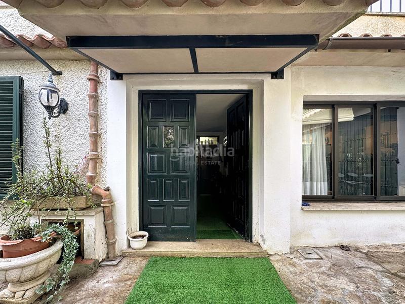 Foto fc238f47-82e5-4d83-a94b-df182b33c38b. Chalet with parking pool in port de Pollença Pollença