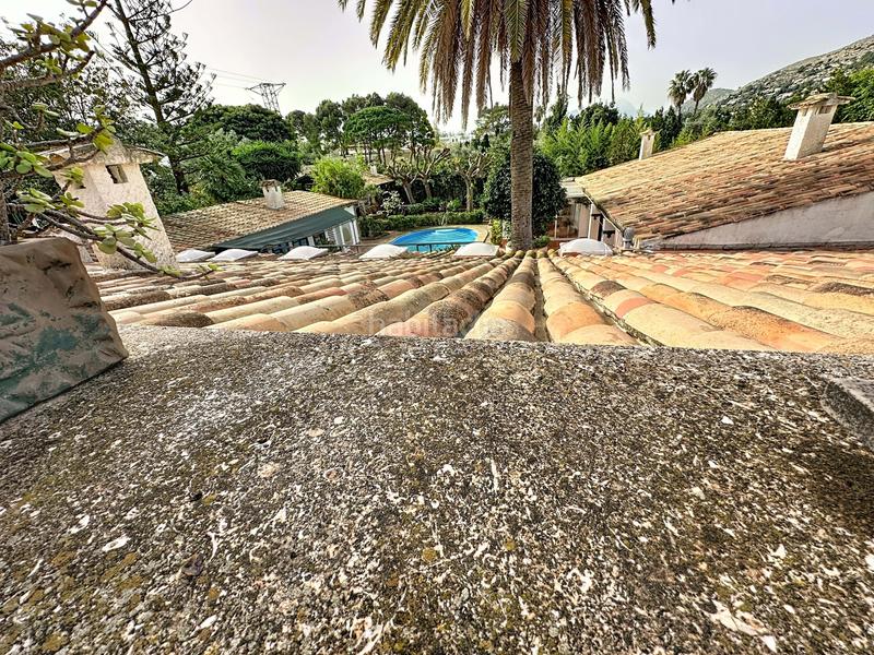 Foto 09349500-e482-4ecf-9963-a50c14f4a471. Chalet avec parking piscine dans port de Pollença Pollença