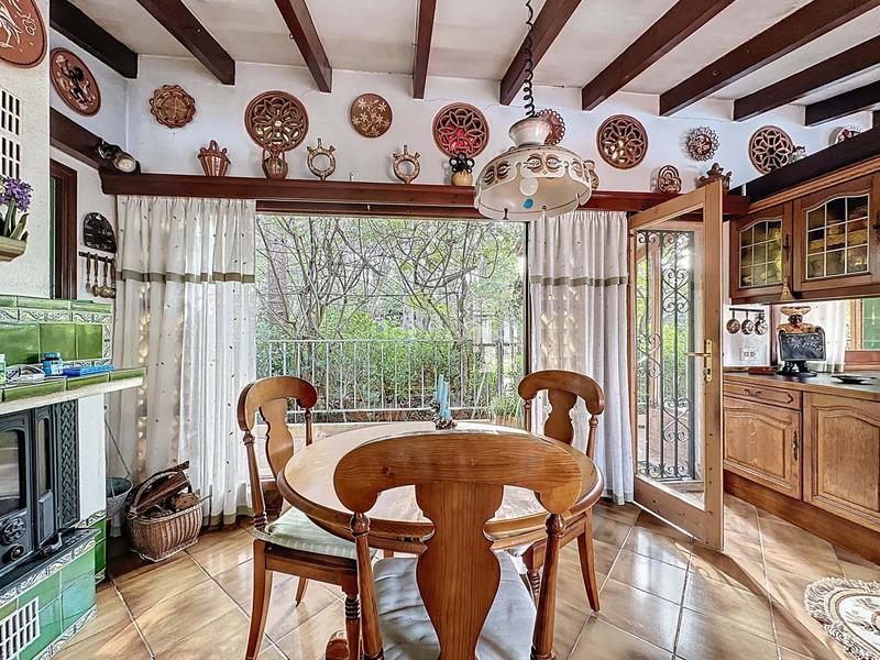 Foto 32d4eae2-f7eb-45c0-a75a-36b7dfa9299e. Chalet avec parking piscine dans port de Pollença Pollença