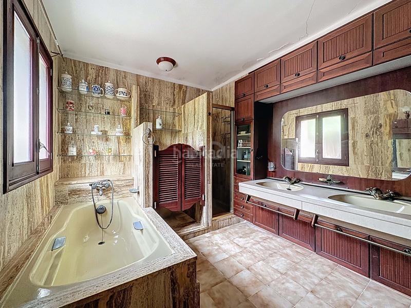 Foto 384c7e4d-d429-4a9b-a5ed-d1e068be4331. Chalet avec parking piscine dans port de Pollença Pollença