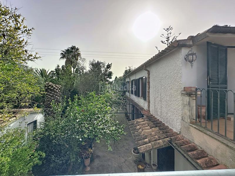 Foto 6e5adf2e-52c7-46e7-adc6-50000692651b. Chalet avec parking piscine dans port de Pollença Pollença