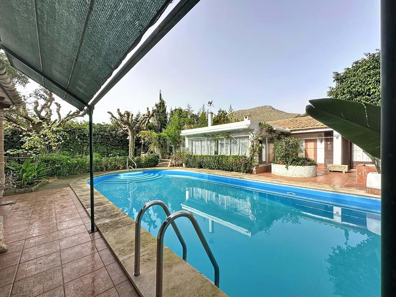 Foto 982d5ed4-e5c8-4580-99d7-4af97be9d4ad. Chalet avec parking piscine dans port de Pollença Pollença