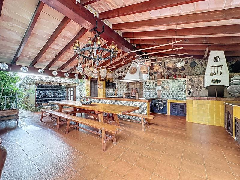 Foto f724f496-24d4-413f-a46c-2cc12a446b2a. Chalet en port de Pollença Pollença