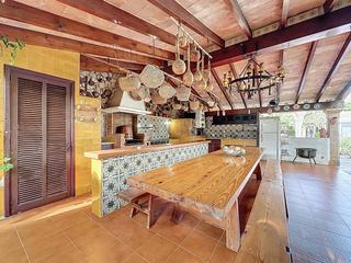 Chalet en Port de Pollença