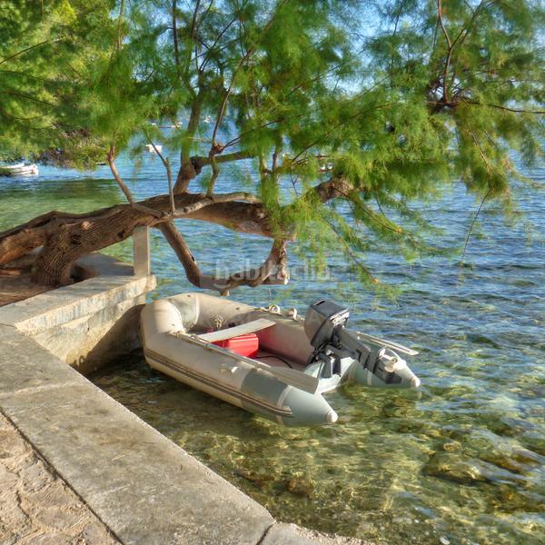 Foto 03e5bad0-8b40-4ea6-b176-6f6e647e3b62. Xalet amb aparcament piscina a port de Pollença Pollença