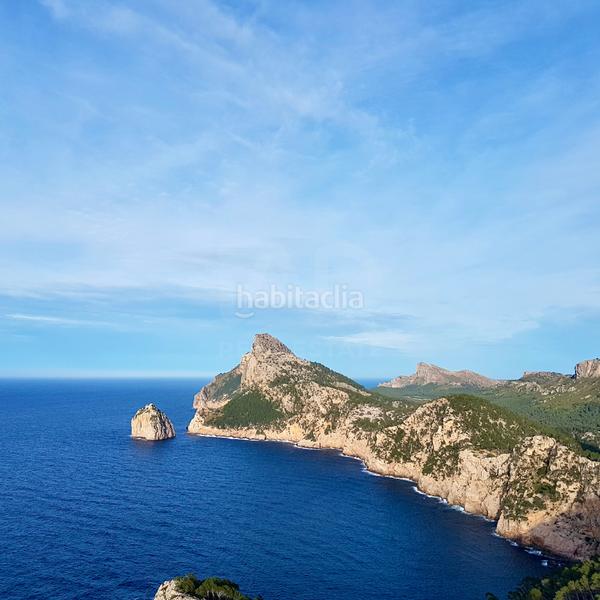 Foto d86501cb-863c-4354-8568-3d8b6751f349. Xalet amb aparcament piscina a port de Pollença Pollença