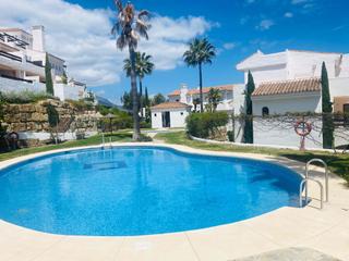 Penthouse in Doña Julia Golf