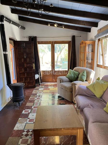 Foto 4229488b-46cd-4f05-ad6d-0cbd0002951b. Chalet in cm santuari 4 in Puerto Xàbia